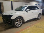 Audi Q3 2020