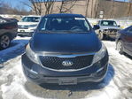 Kia Sportage 2015