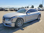 Audi A5 2016
