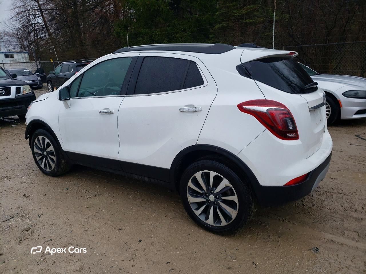 Buick Encore 2021