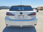 Lexus CT 2011