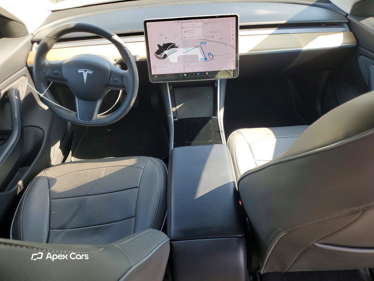 Tesla Model 3 2020