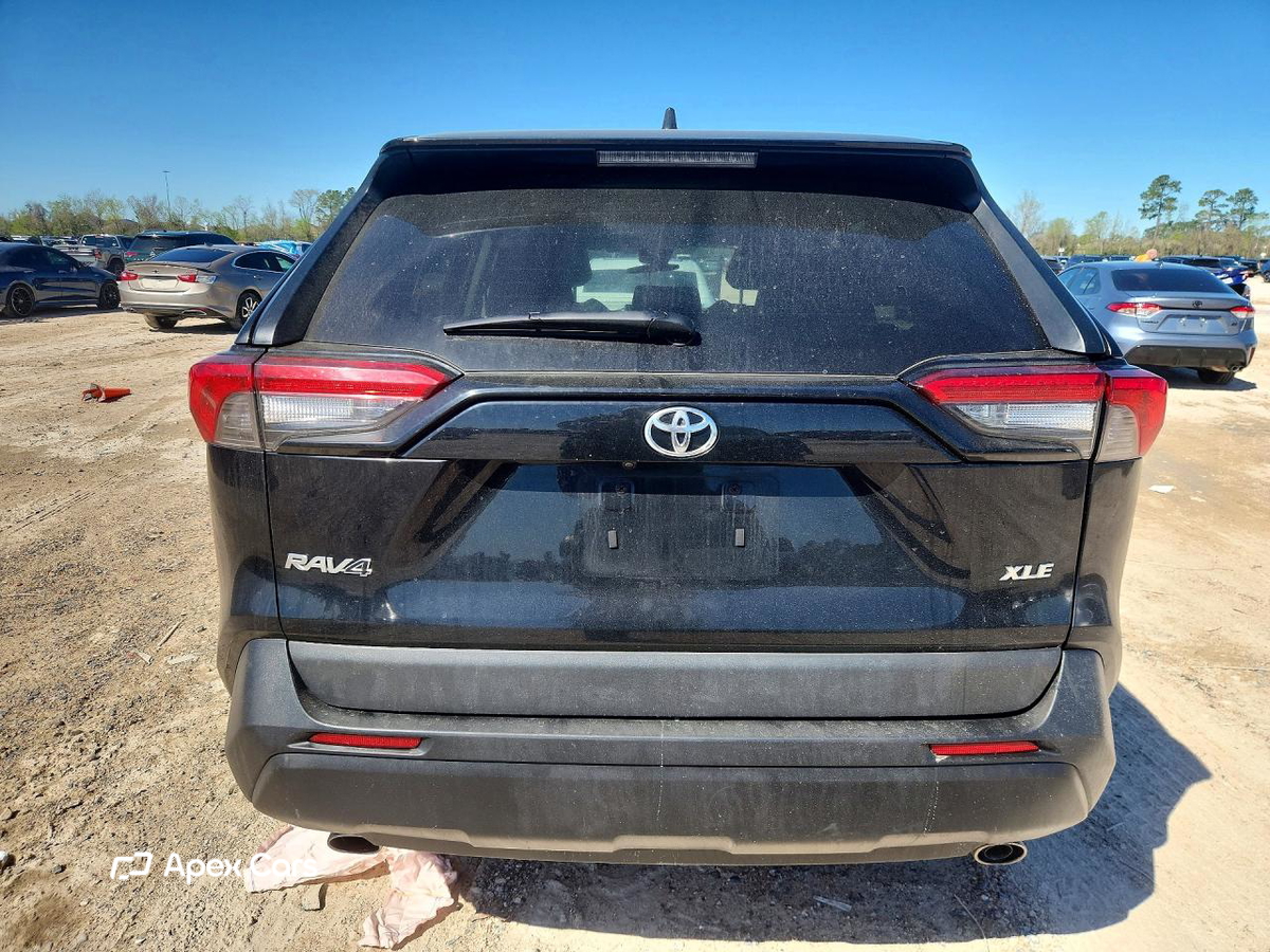 Toyota RAV 4 2023