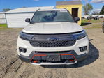 Ford Explorer 2022