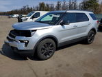 Ford Explorer 2019