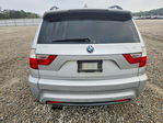 BMW X3 2007