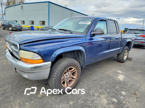 Dodge Dakota 2004 - Image 1 of 12