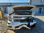 Chevrolet Silverado 2015