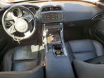 Jaguar XE 2018