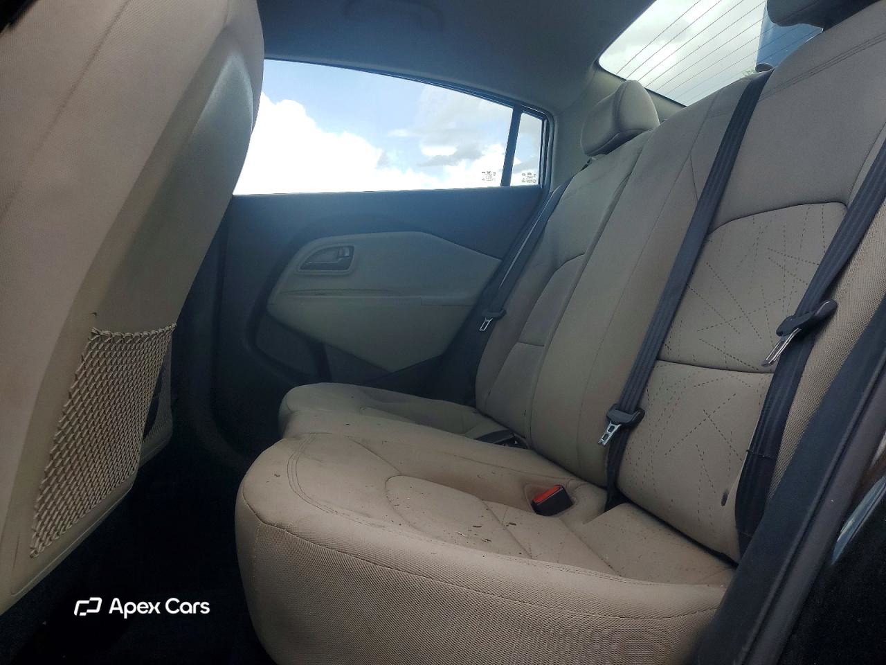Kia Rio 2015