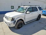 Toyota Sequoia 2003