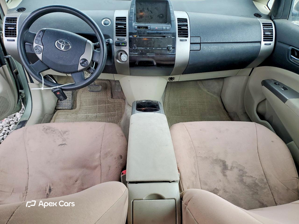 Toyota Prius 2006