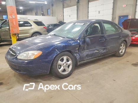 Ford Taurus 2000 - Image 1 of 12
