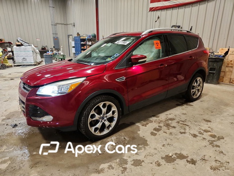 Ford Escape 2015 - Image 1 of 13