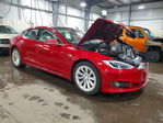 Tesla Model S 2018