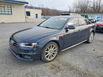 Audi A4 2014