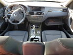 BMW X3 2014