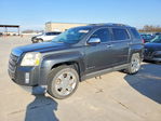 GMC Terrain 2010