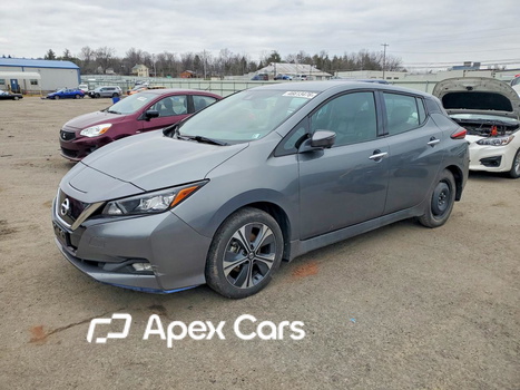 Nissan Leaf 2020 - Image 1 of 13