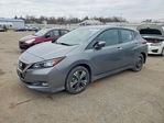 Nissan Leaf 2020