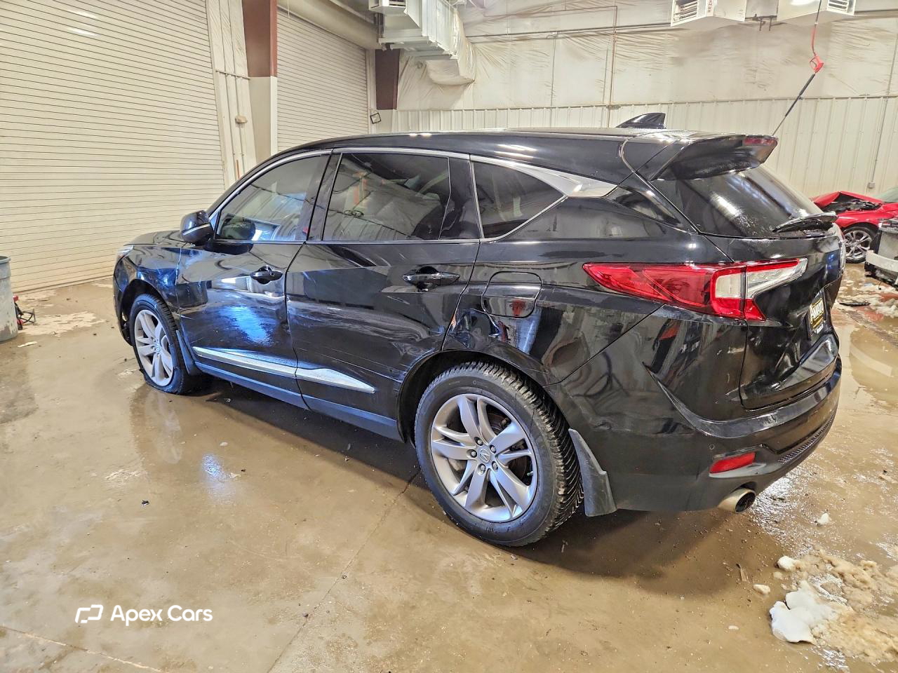 Acura RDX 2021