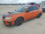 Subaru WRX 2013