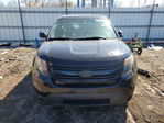 Ford Explorer 2015