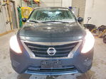 Nissan Versa 2016