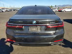 BMW Series 7 2021