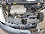 Toyota Sienna 2010