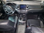 Honda Pilot 2017