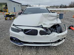 BMW Series 4 2018