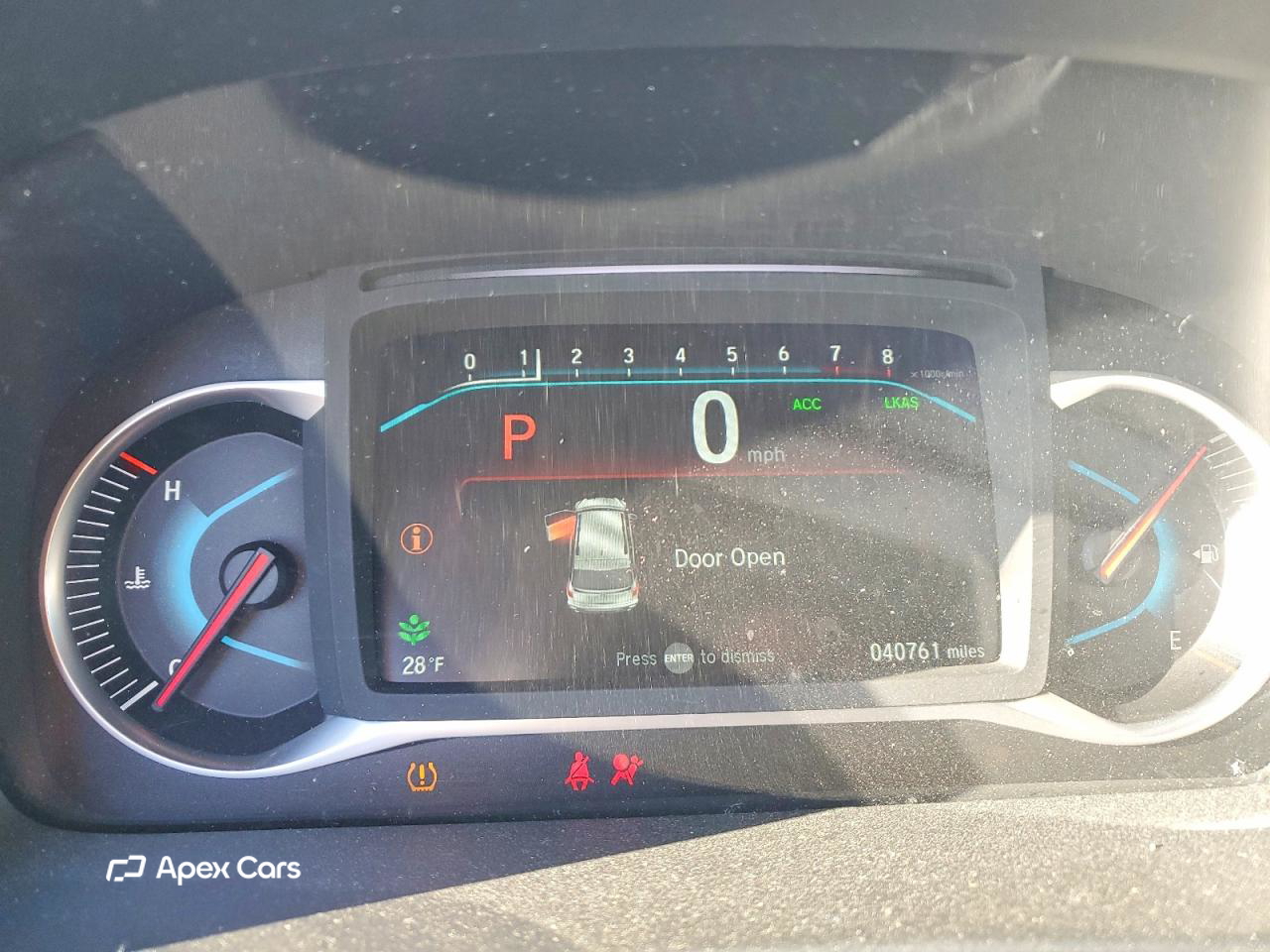Honda Pilot 2022