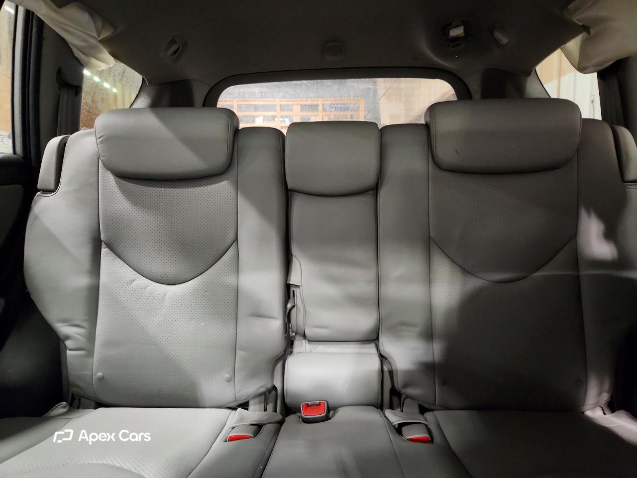 Toyota RAV 4 2011