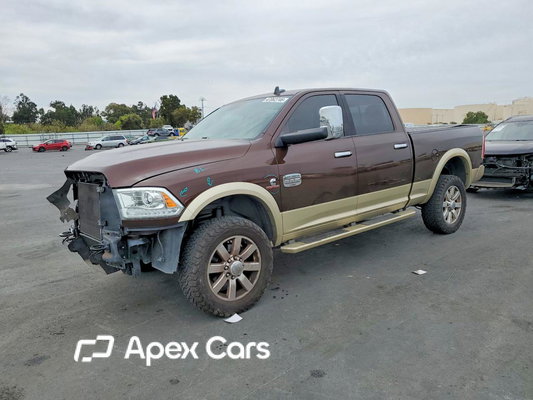 RAM 2500 2014 - Image 1 of 13