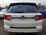 Honda Odyssey 2018