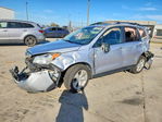 Subaru Forester 2016