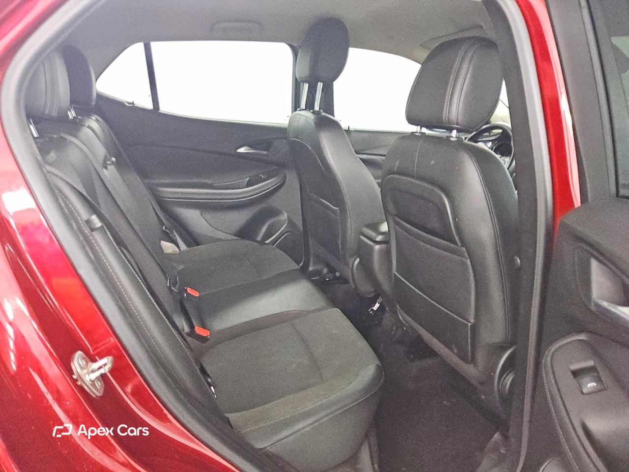 Buick Encore 2020