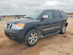 Nissan Armada 2011