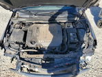 Chevrolet Impala 2014