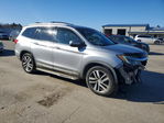 Honda Pilot 2017