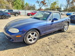 Mazda MX-5 2001