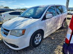 Dodge Caravan 2012