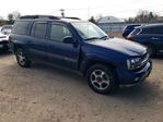 Chevrolet TrailBlazer 2004