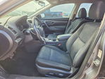 Nissan Altima 2018