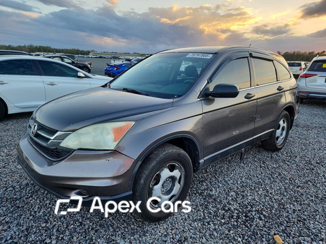 Honda CR-V 2011 - Image 1 of 13