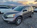 Honda CR-V 2011