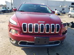 Jeep Cherokee 2014