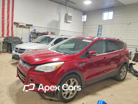 Ford Escape 2015 - Image 1 of 14