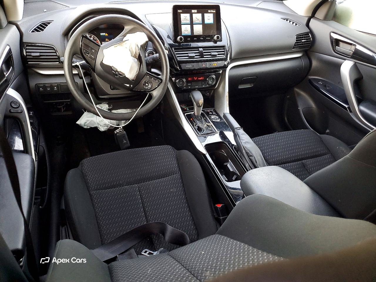 Mitsubishi Eclipse Cross 2025